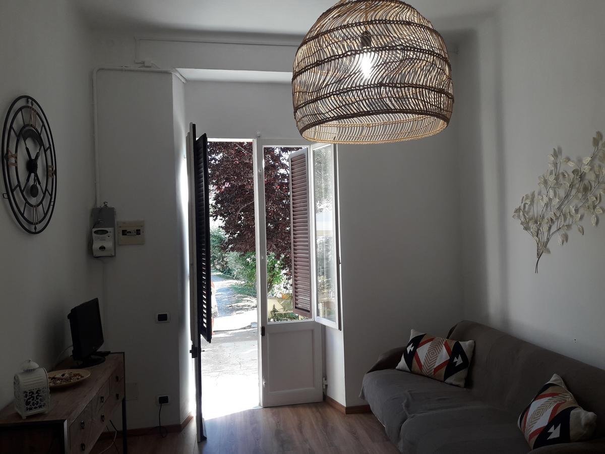 Appartamento Aliso' Sarzana Esterno foto