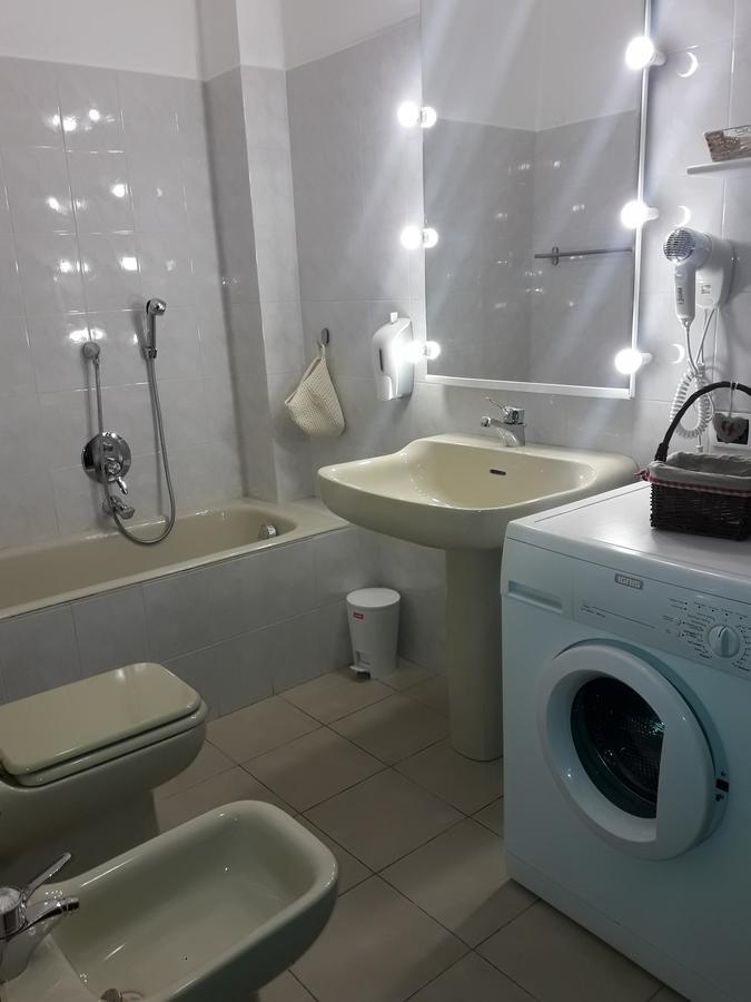 Appartamento Aliso' Sarzana Esterno foto