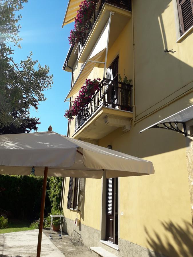 Appartamento Aliso' Sarzana Esterno foto